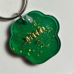 Dog/Cat Tag